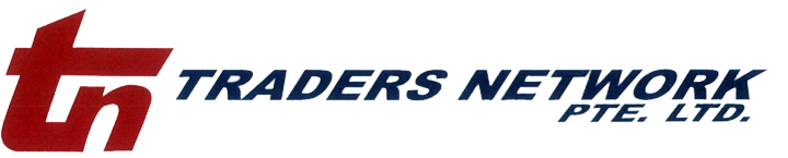 TRADERS NETWORK logo